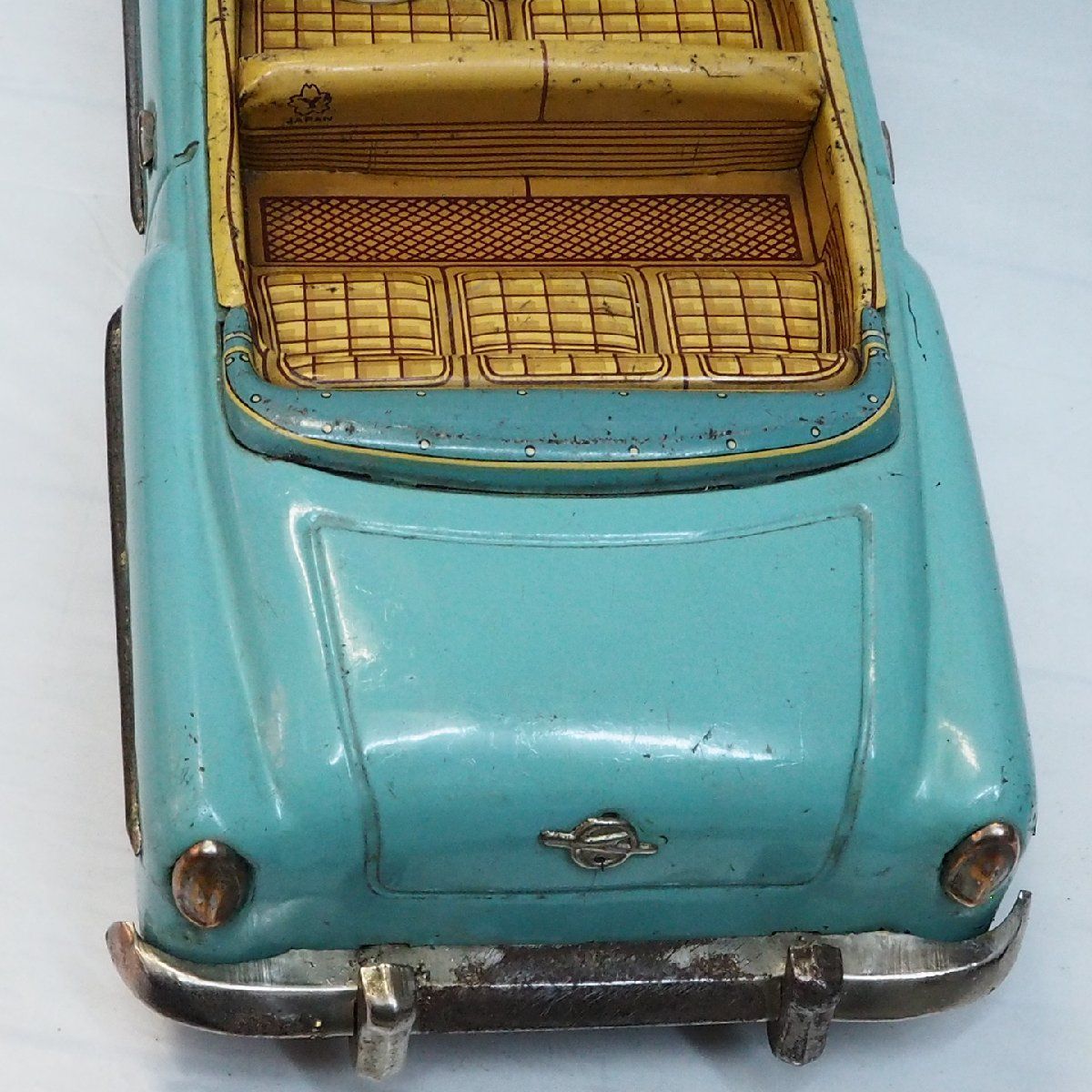 米澤玩具【OPEL Olympia Rekord オペル オリンピア レコルト