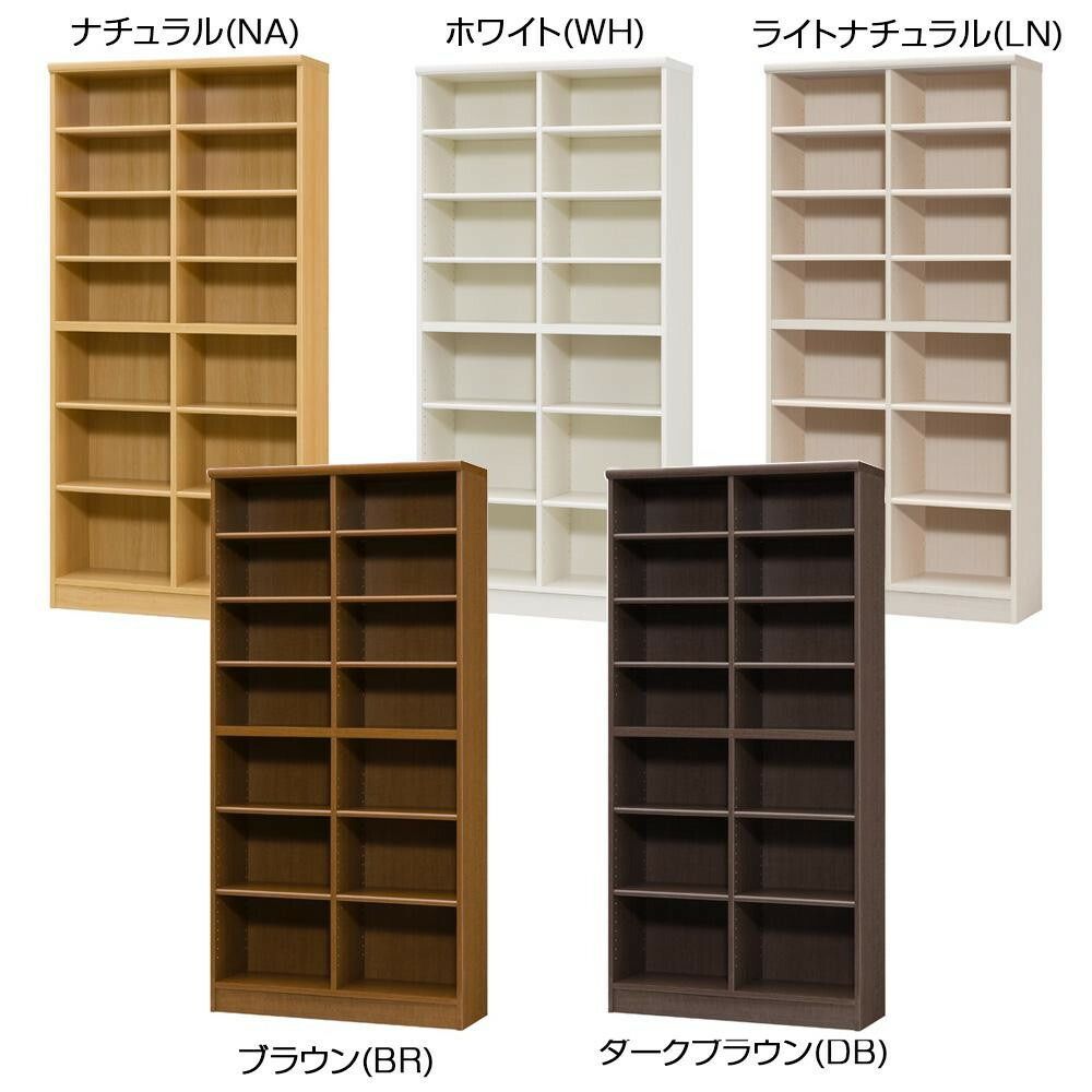 TAIYO エースラック カラーラック ARNC1890 ホワイト(WH)