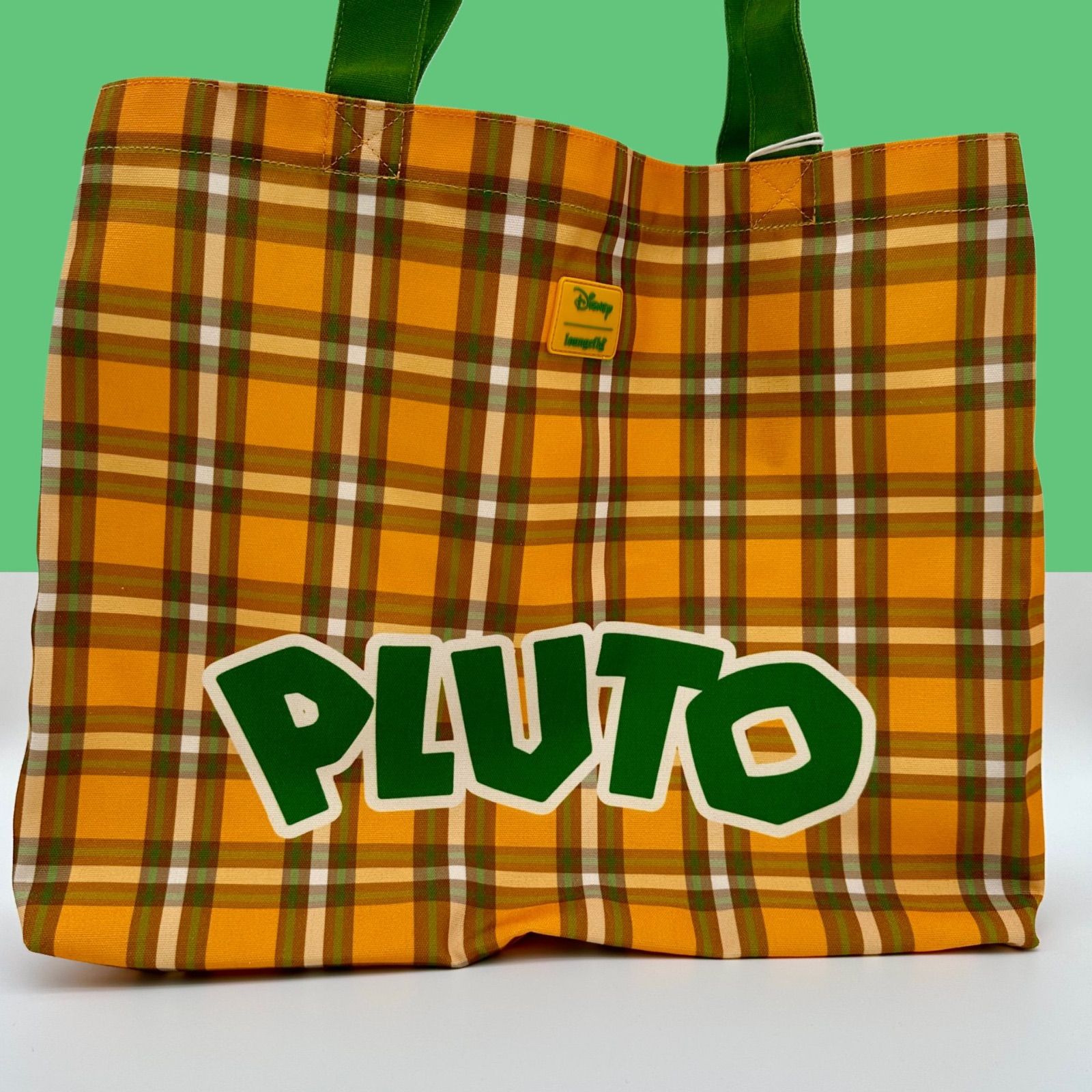 loungefly ラウンジフライ ディズニー プルート 95周年記念ディズニー