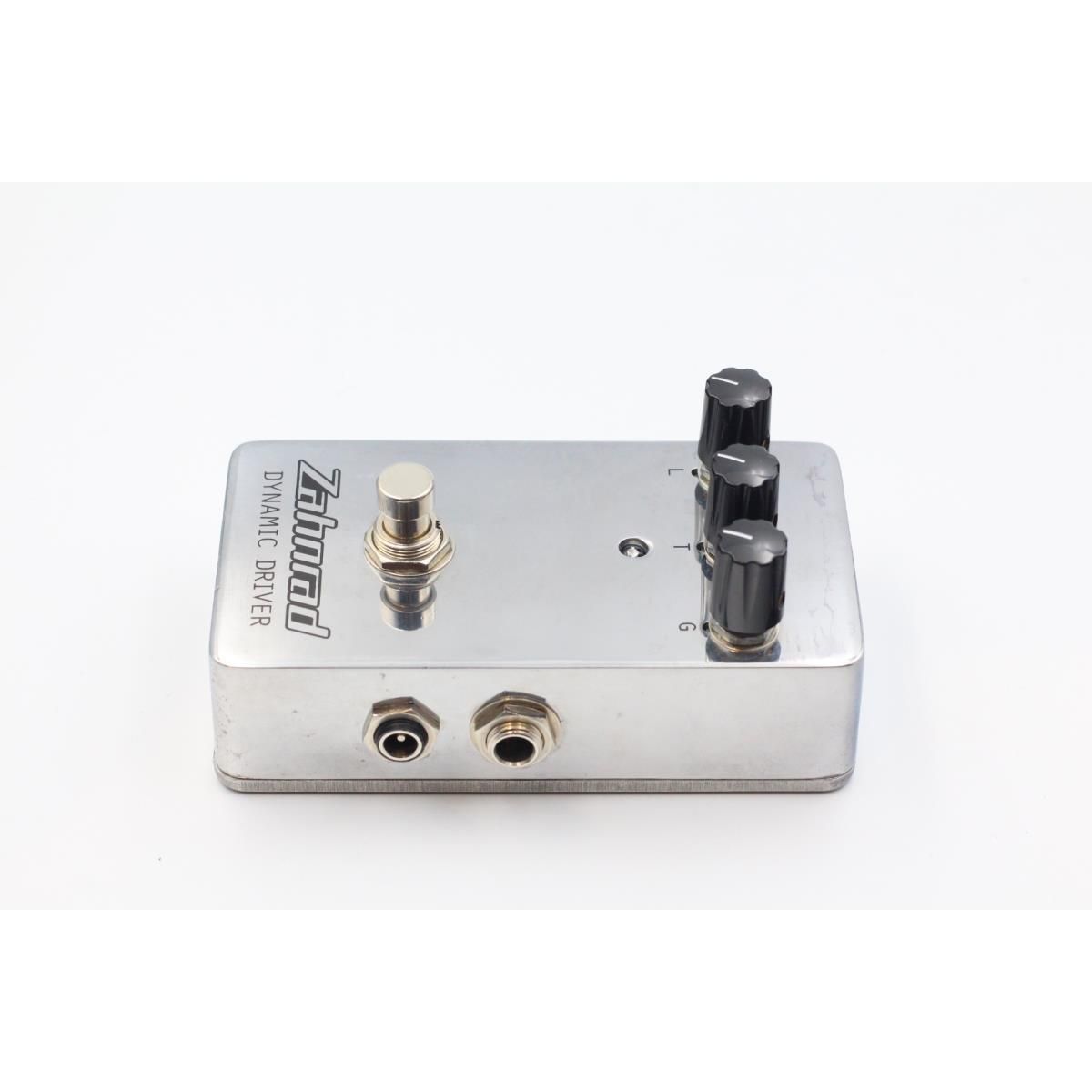 ZAHANRAD DYNAMIC DRIVER - メルカリ