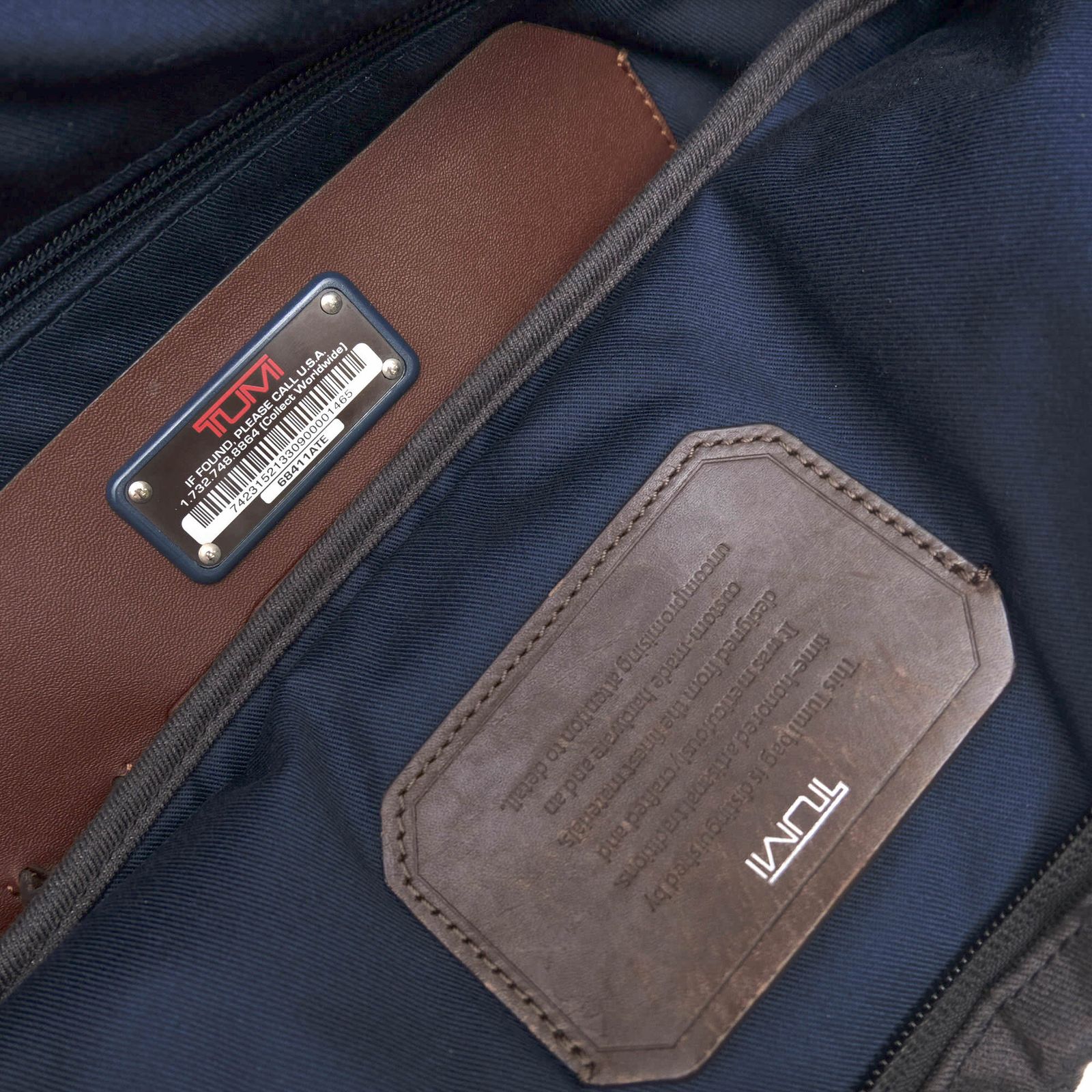 トゥミ／TUMI バッグ ブリーフケース ビジネスバッグ 鞄 ビジネス