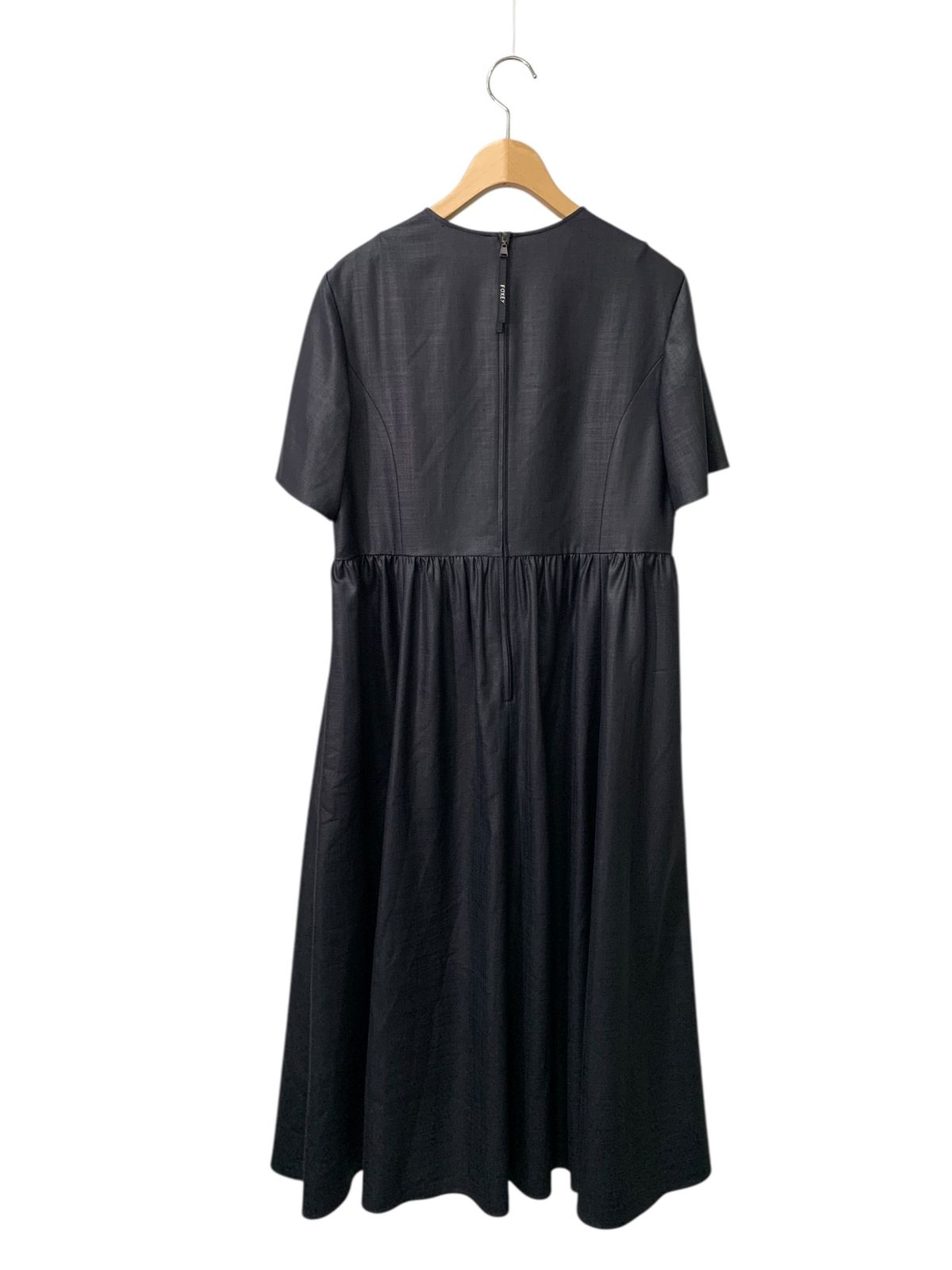 フォクシー　ワンピース　38 45140 DRESS “SUNDANCE フォクシーニューヨーク Sundance サンダンス 45140 ワンピース 42