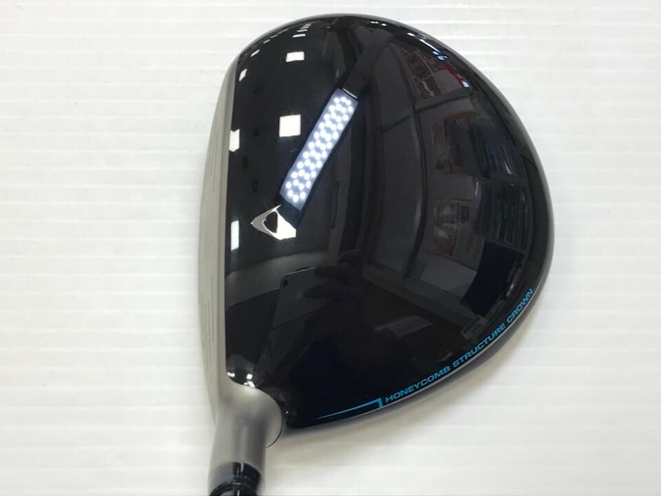 DANGAN 7 FW | 13 | R | オリジナルカーボン | 中古 | フェアウェイ