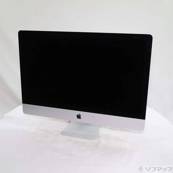 Apple Studio Display 標準ガラス 傾きと高さを調整できるスタンド