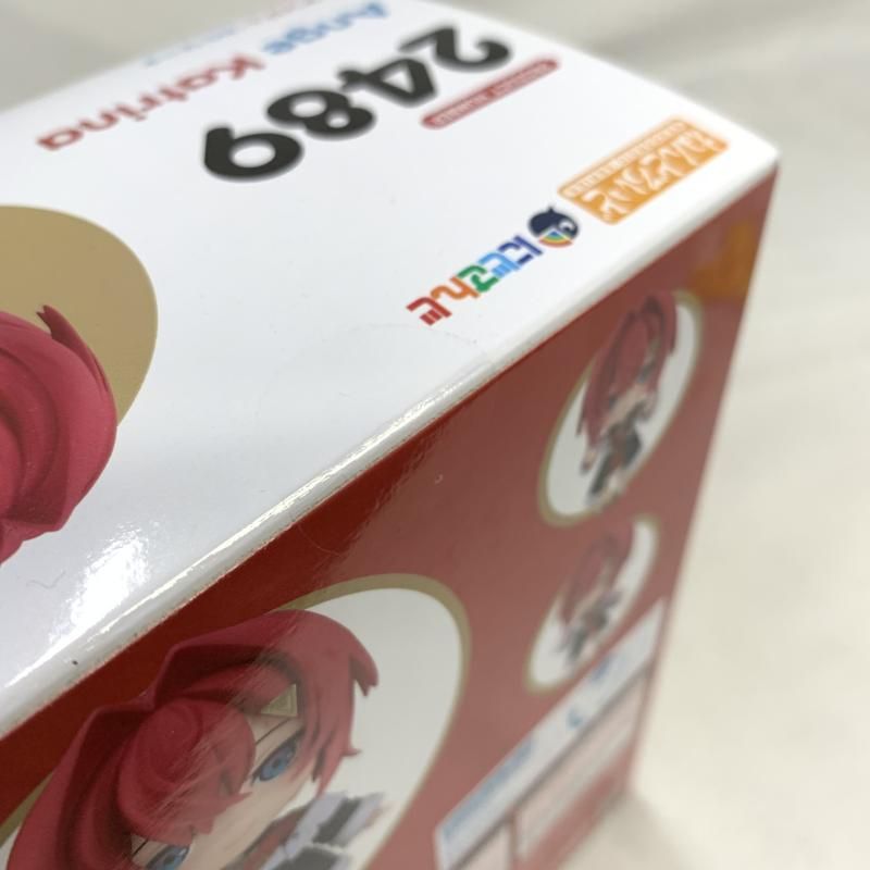 GOOD SMILE COMPANY - 【中古】S未開封)ねんどろいど アンジュ・カトリーナ[91][249008261324] 000000614735_Uvx5mYy.jpg