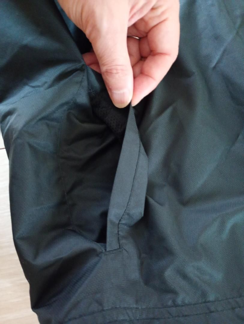 Softbank マジェスティック ソフトバンク ナイロンジャケット L - メルカリ