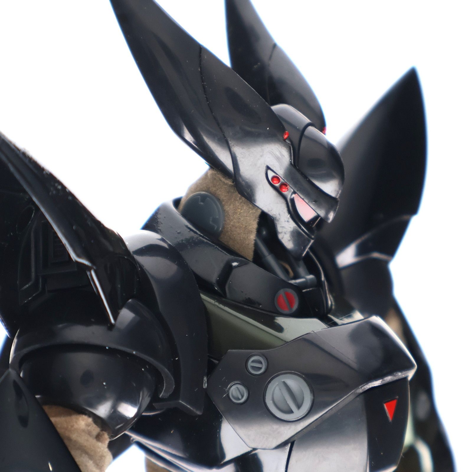 TJグロスネット限定 BRAVE合金09x グリフォン アクアユニットVer. 機動警察パトレイバー 完成トイ シーエムズコーポレーション TJグロスネット限定 BRAVE合金09x グリフォン アクアユニットVer
