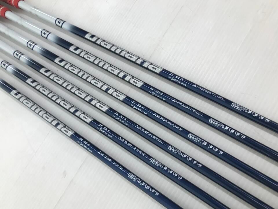 SRIXON ZX4 Mk2 | 28.5 | S | KBS TOUR LITE | 中古 | アイアン |