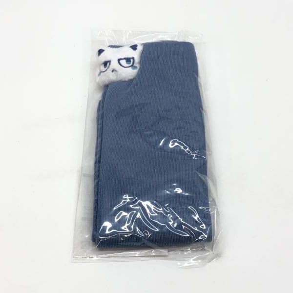 たこやきぬいぐるみ付きソックス