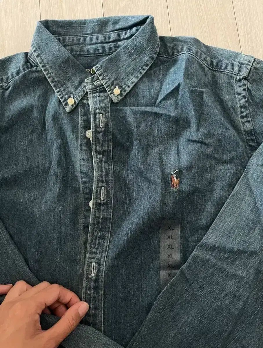 Ralph Lauren