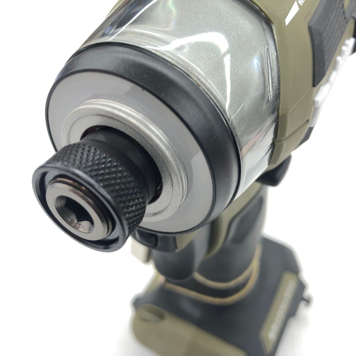 ДД【中古】MAKITA マキタ インパクトドライバ 未使用品(S) 本体 ДД【中古】MAKITA マキタ インパクトドライバ 未使用品(S) 本体