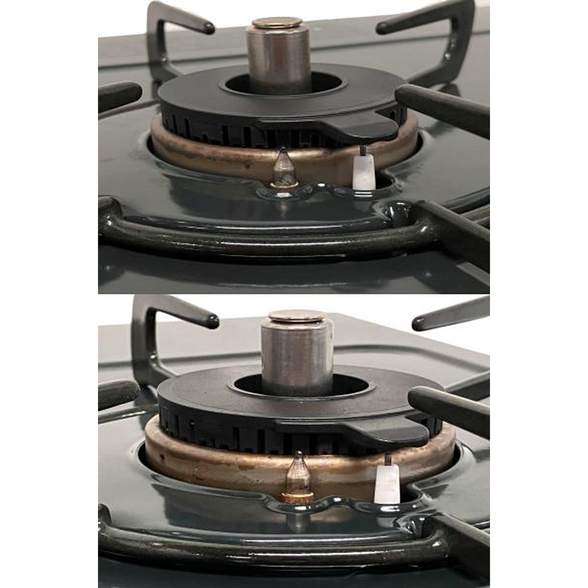 Rinnai KG35NBKL LPガス ガスコンロ ガステーブル 2口 製 家電 リンナイ F10429790 WWW_KANDAIZUMI_COM