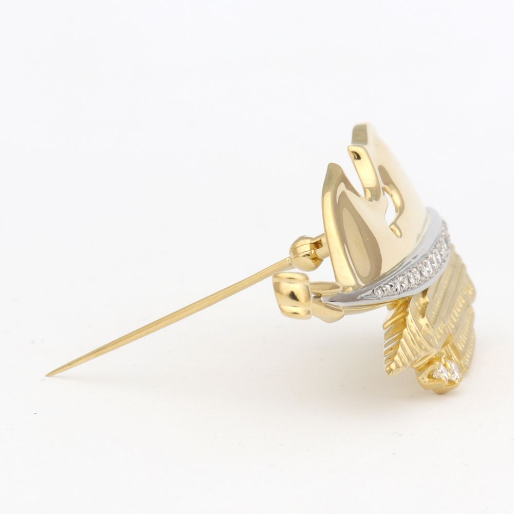 0.26ct 楽器