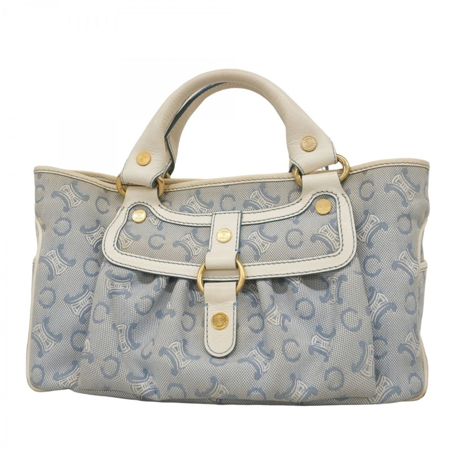 セリーヌ(Celine) セリーヌ ハンドバッグ 工場 ブギーバッグ  