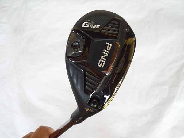 PING G425ハイブリッド U5 26度 PINGTOUR 173-85 S | gulatilaw.com