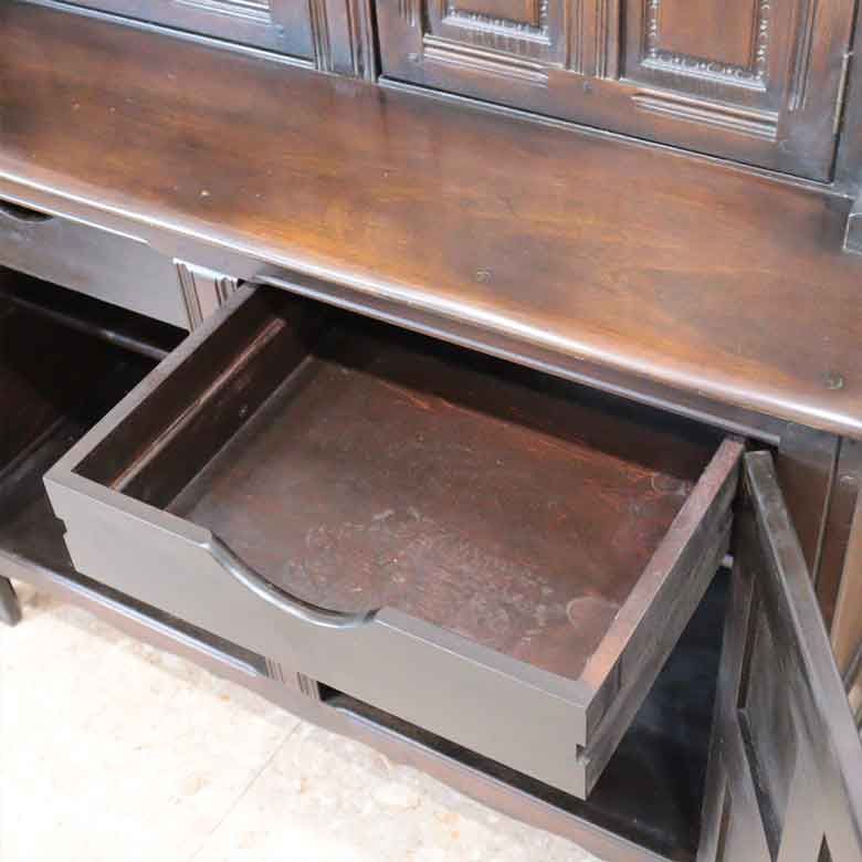 カップボード アーコール