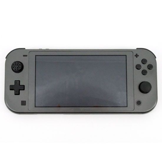 ニンテンドースイッチ