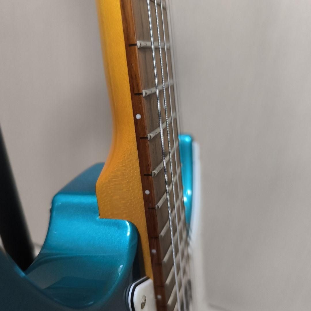 yamaha pacifica 612 ソフトケースなど付属 yamaha pacifica 612 ソフトケースなど付属 - メルカリ