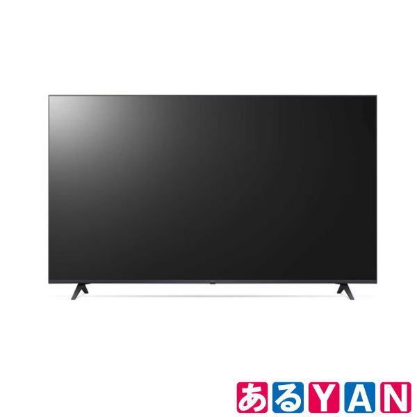 YAN]新品 未使用 LG 55V型 テレビ 55UR801C0JB 55インチ 55UR8000PJBと  