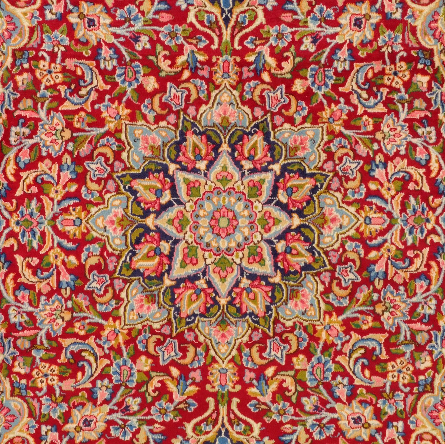 1950年代 2560×1480mm