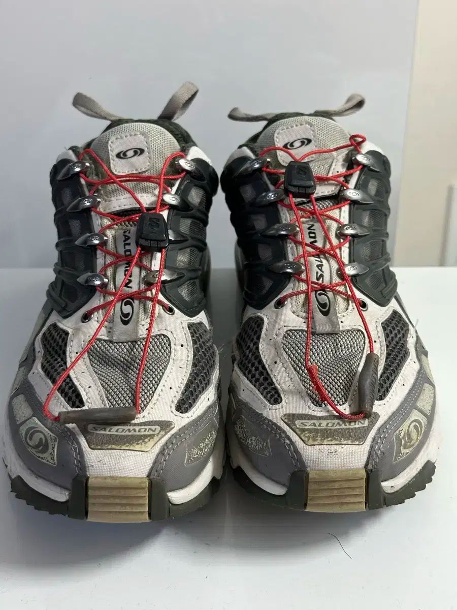 Salomon acs