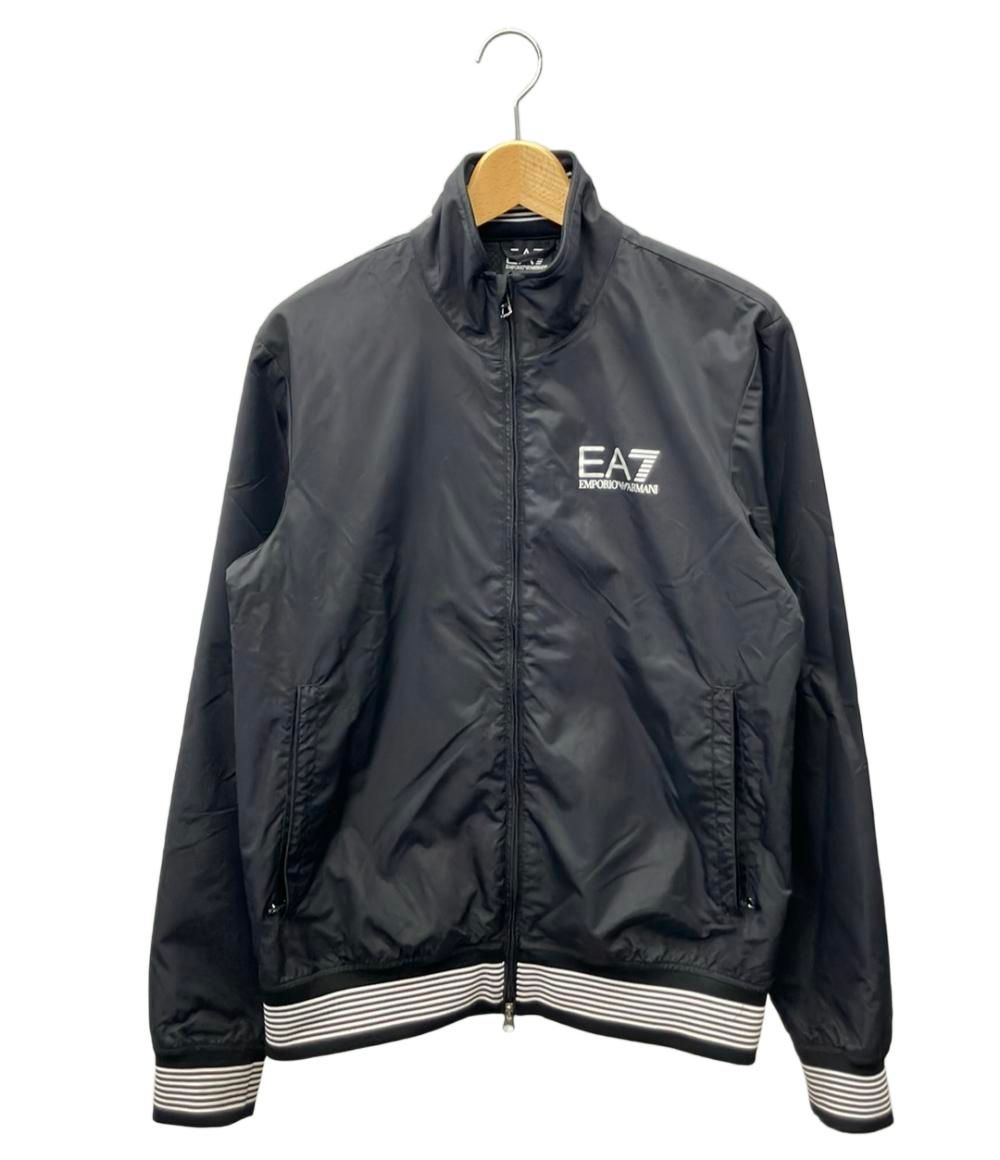 エンポリオ アルマーニ ダブルジップアップジャケット メンズ SIZE S S Emporio Armani