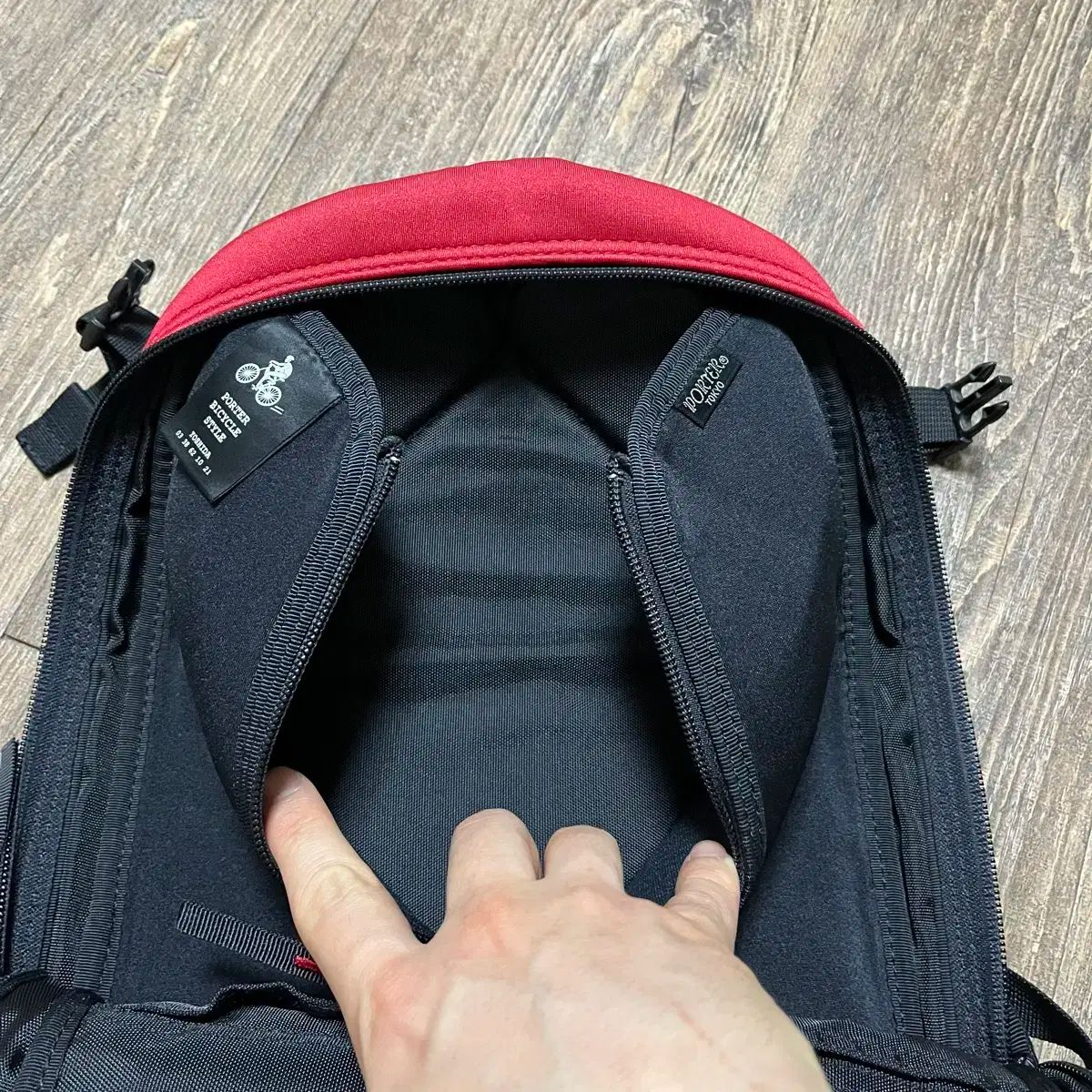 リュック リュックサック