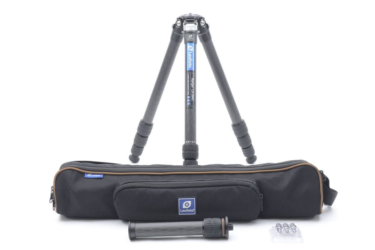 レオフォト Leofoto LS-284C LSレンジャーシリーズ三脚 AYM4720 173
