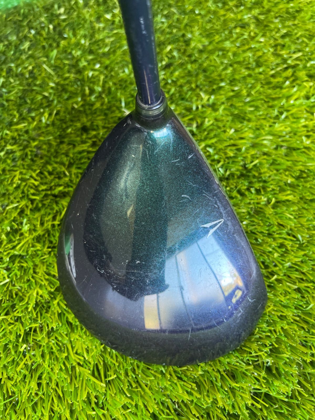 ゼクシオ レディース ドライバー 14度 右 DUNLOP XXIO HR MP400