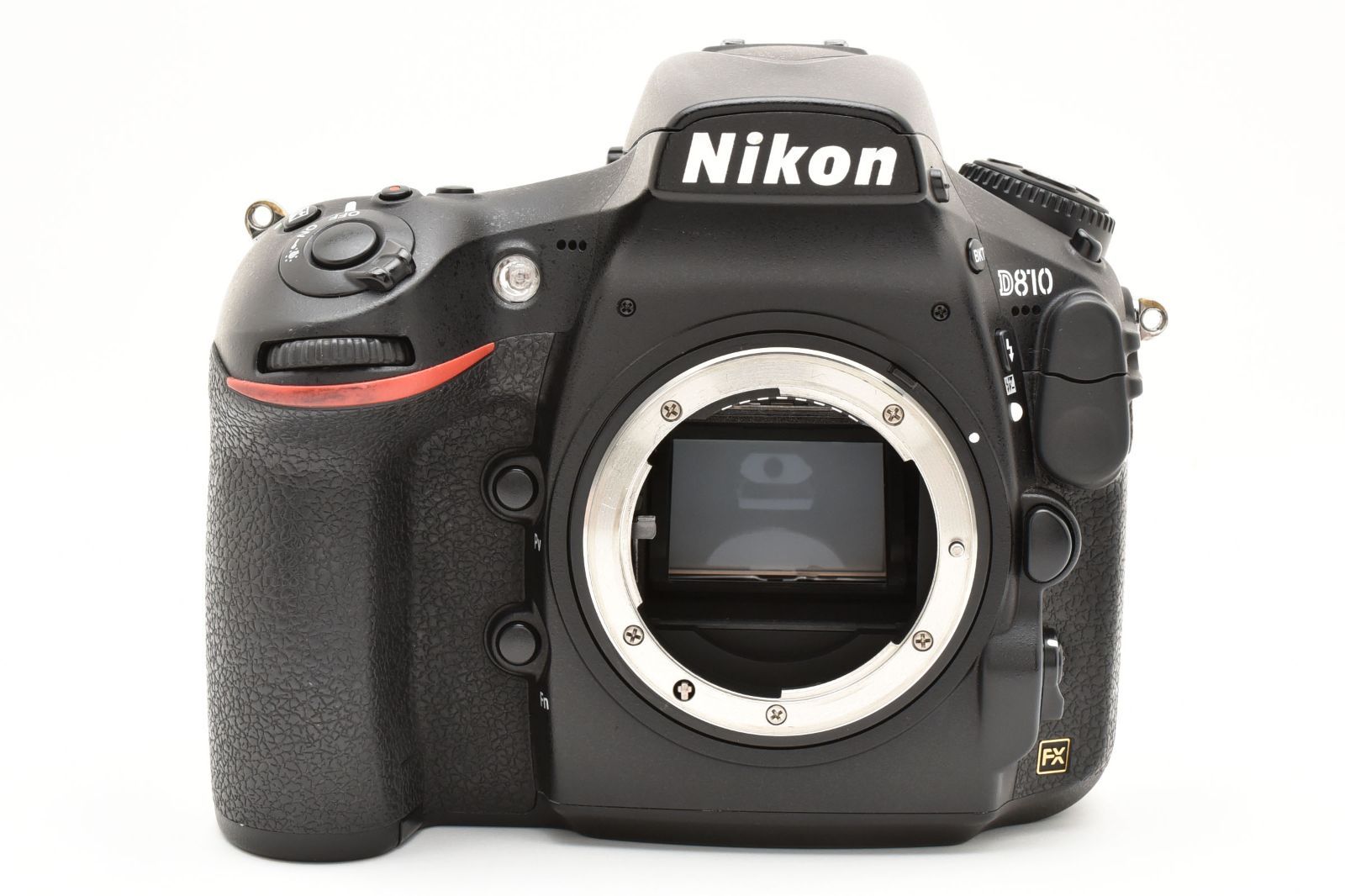 ☆極上品☆ニコン NIKON D810 ボディ☆ LL598#4844 - メルカリ