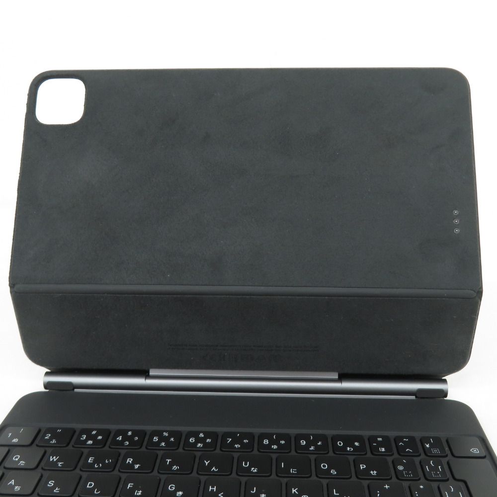 Apple アップル Magic Keyboard マジックキーボード 11インチ iPad Pro 