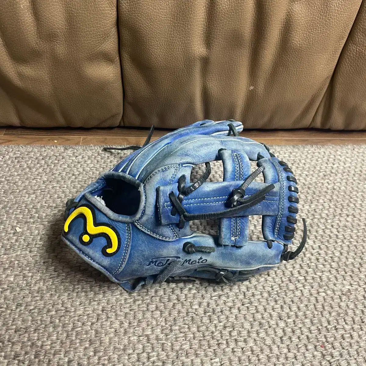 Nike & Rawlings 野球グローブ ダルビッシュモデル左利き 左利き用軟式 Nike & Rawlings 野球グローブ ダルビッシュモデル左利き 左利き用軟式