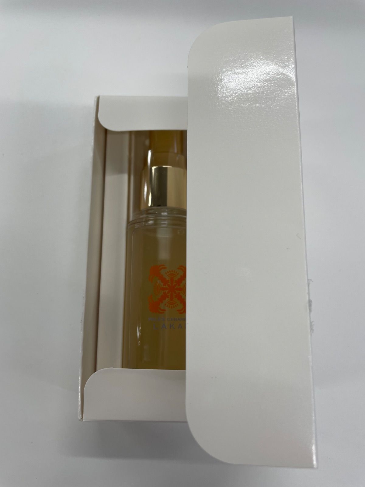 さよ　新品　ラカウ　美容液　ペレグレイス ペレ・グレイス、美容液「ラカウ」を投入 独自成分「スーパー