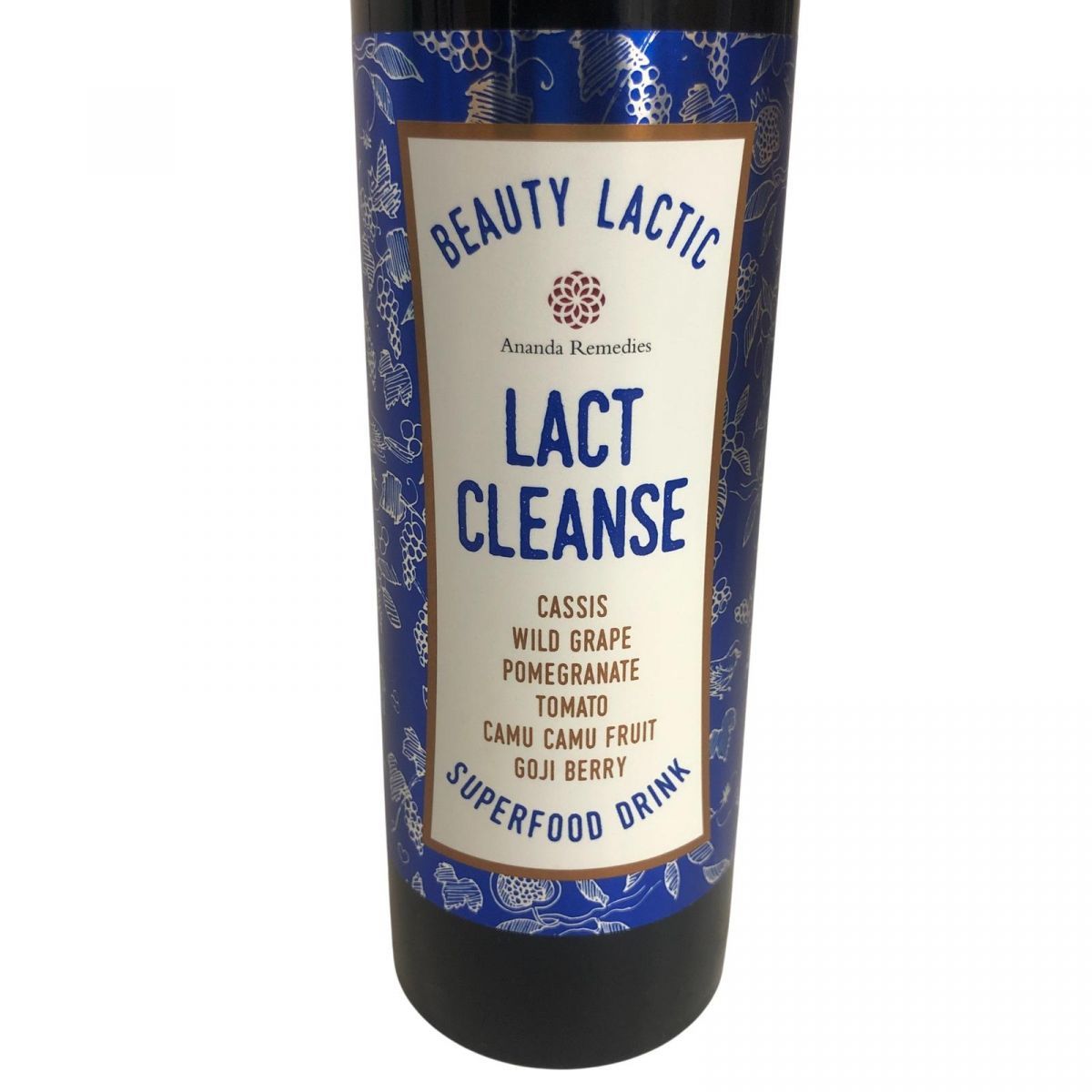 ラクトクレンズ 500ml 酵素ドリンク 3本セット ラクトクレンズ3本