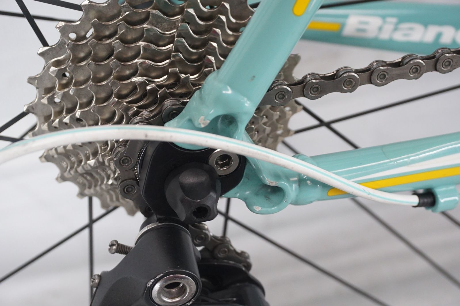 2016年モデル ロードバイク