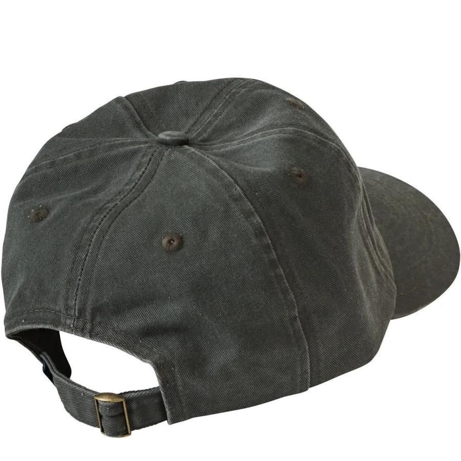 ステューシー キャップ 帽子 STUSSY Oval Corp. Low Pro Cap
