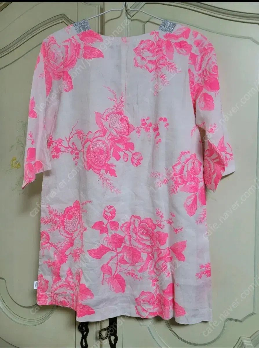 OILILY ダウンコート　140/10Y OILILY(オイリリー) 140 ( 10Y ) リバーシブル ダウン フード キッズ