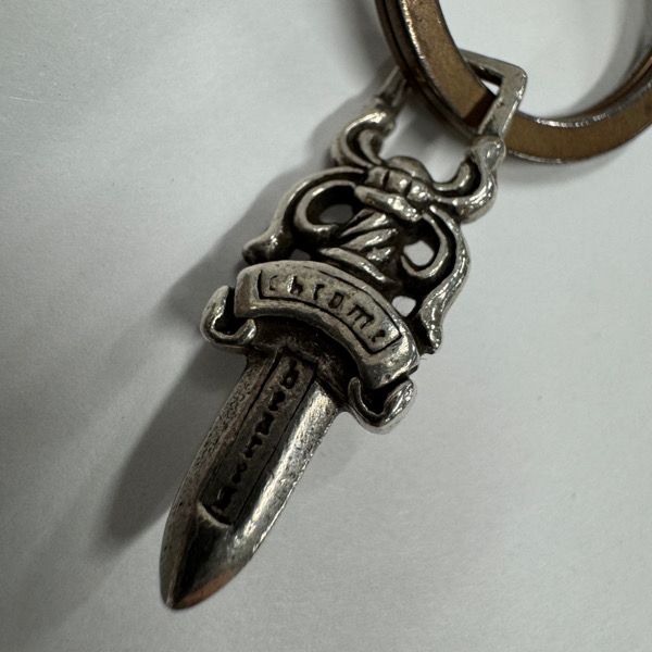 CHROME HEARTS クロムハーツ エクストラファンシー キーチェーン 楽天市場】クロムハーツ 【CHROMEHEARTS】 エクストラファンシー