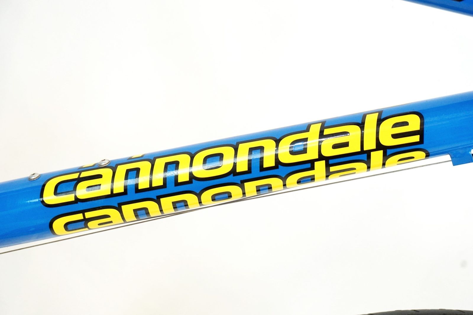 CANNONDALE 「キャノンデール」 F700 2000年頃モデル 26インチ マウンテンバイク / バイチャリ有明店