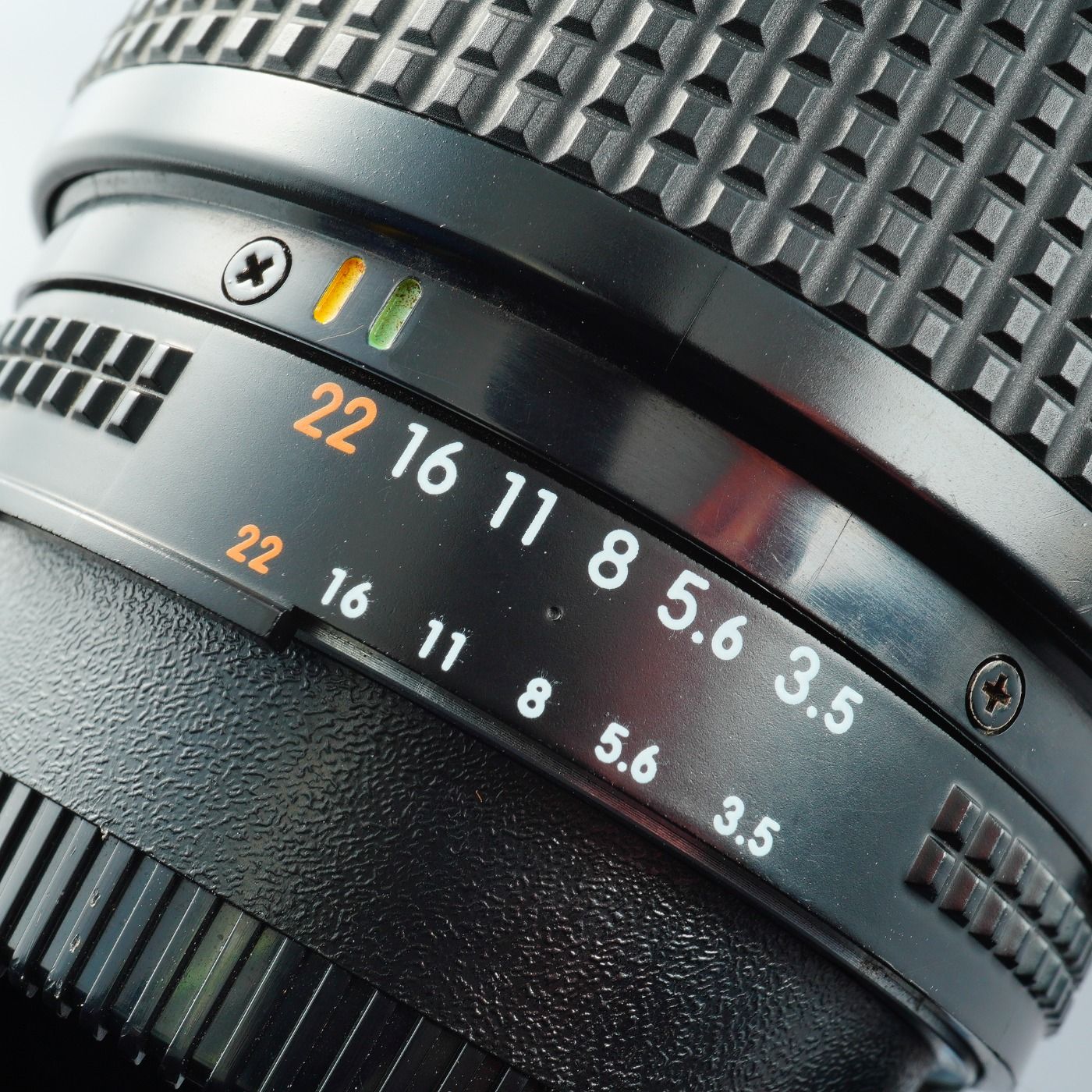 Nikkor