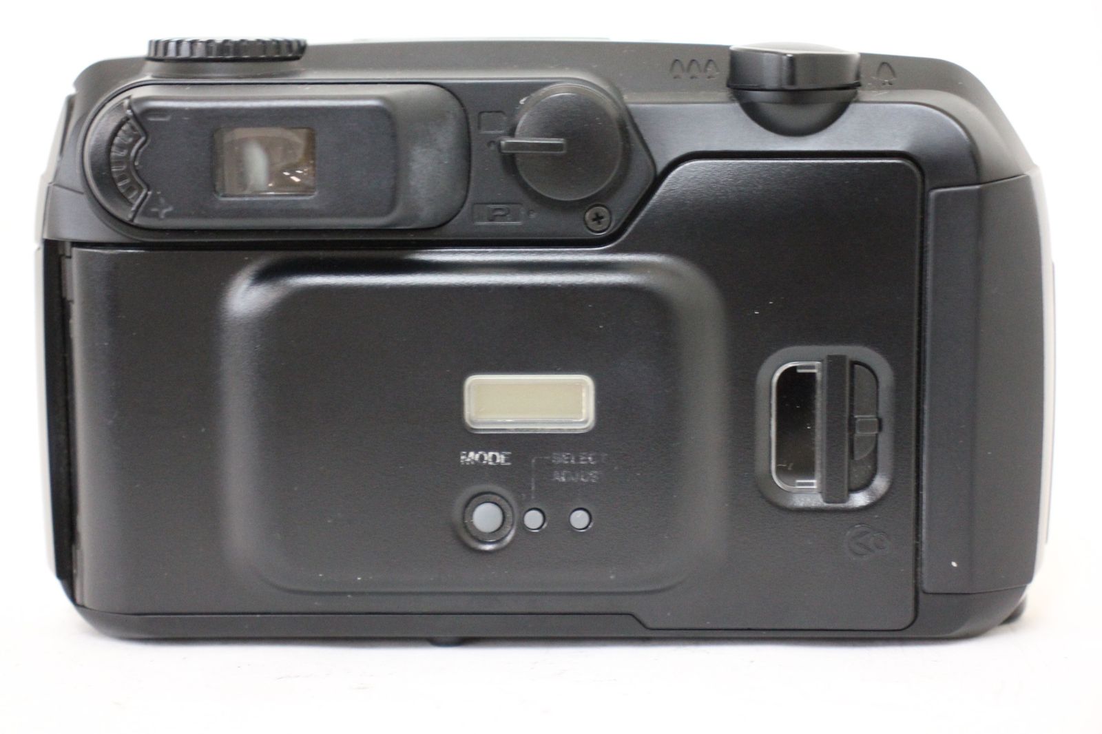 コンパクトカメラ e902