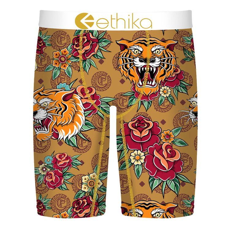 (取寄) エシカ メンズ フィアス ロゼ ethika men Fierce Rose Fierce Rose エシカ：FIERCE ROSE (フィアース・ローズ) - メルカリ