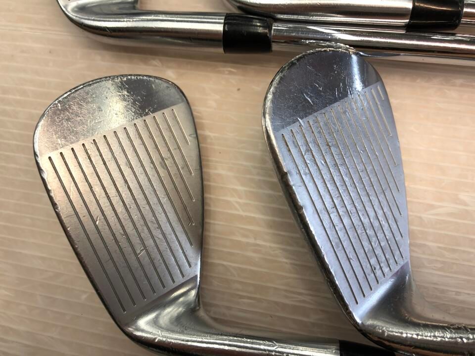 アイアンセット |