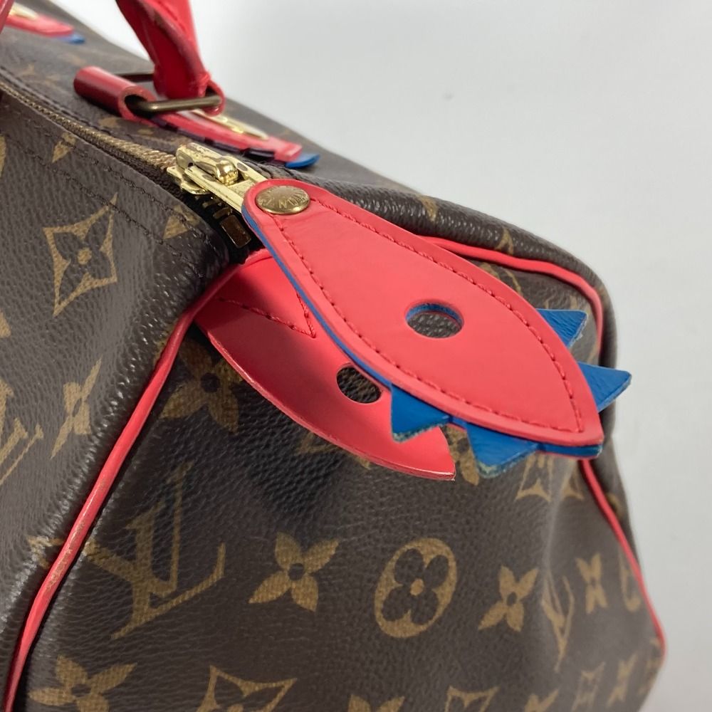 LOUIS VUITTON ルイヴィトン ハンドバッグ スピーディ30 M41665
