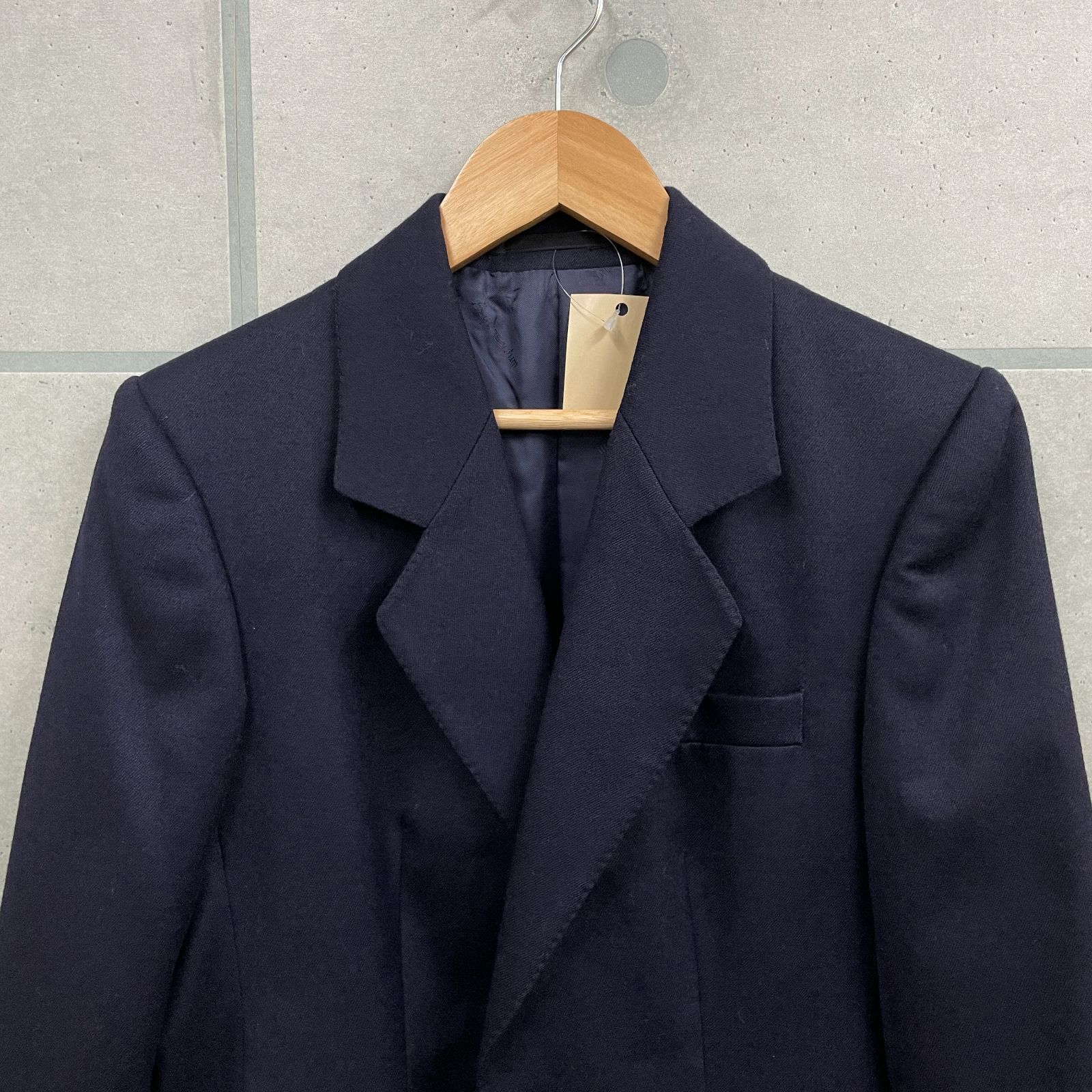 ストレッチダブルブレザー （テーラードジャケット）｜Aquascutum 