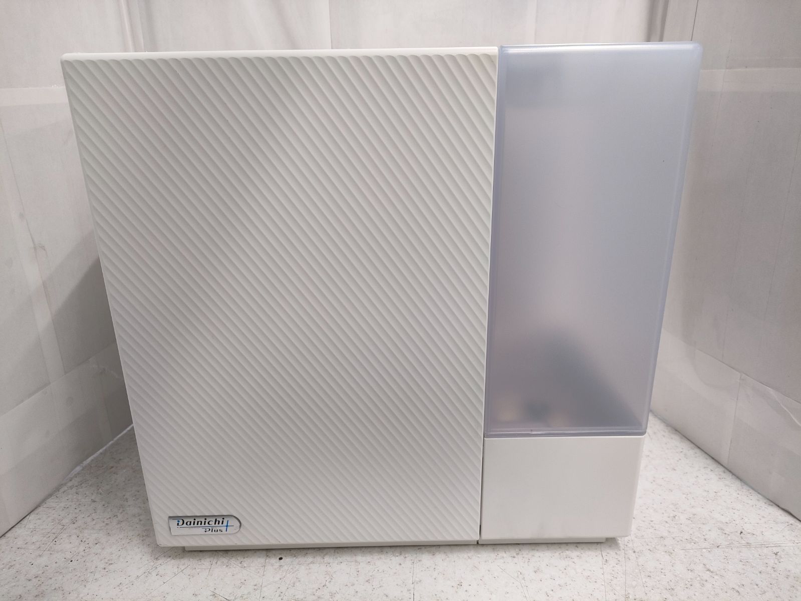 ☆ダイニチ 加湿器 売れ筋 2021年製 HD-RX900A(W) ダイニチ（Dainichi