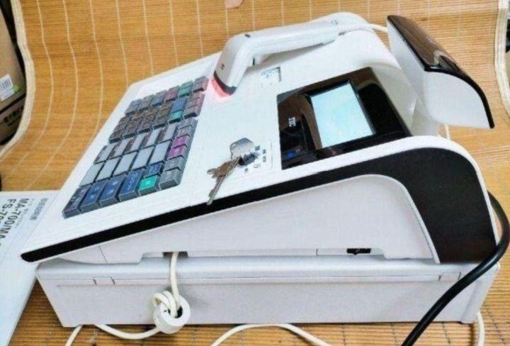 テックレジスター　MA-700　フル設定無料　現行機種　202402 テックレジスターMA-700フル設定無料現行機種800202
