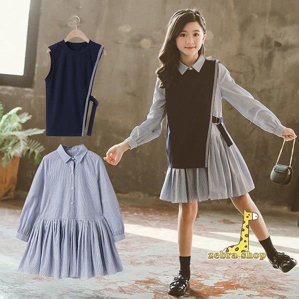 美品✨ファミリア　120フォーマル　アンサンブル お花チェック帽子白襟　入学式 美品✨ファミリア120フォーマルアンサンブル お花チェック帽子白