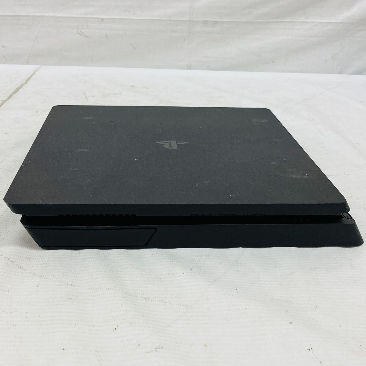 SONY CUH-2200A B01 500GB プレステーション4 PS4 本体のみ 中古