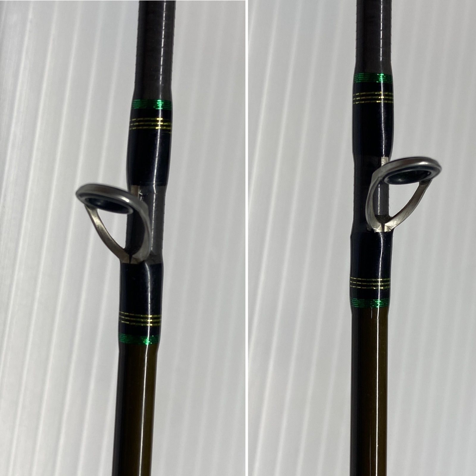 メジャークラフト トラウトロッド ベイト トラウティーノ渓流モデル